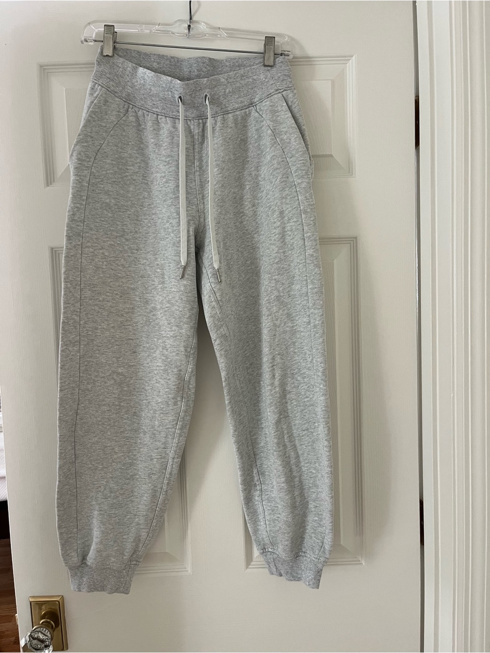 Lululemon Women's Jogger Sweatpants